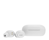 QCY ArcBuds Lite T27 białe - 1193649 - zdjęcie 6